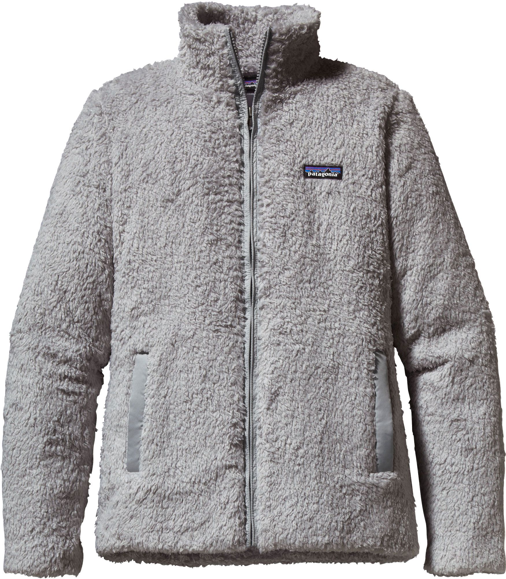 patagonia los gatos women's full zip