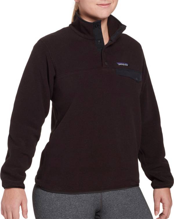 Patagonia Women's Synchilla Snap-T Fleece Pullover | DICK'S Sporting Goods
