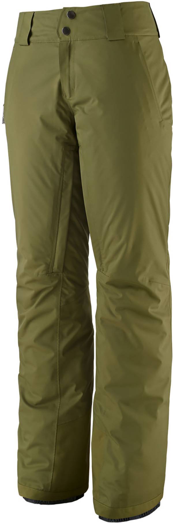 Patagonia Snowbelle Insulated Snow Pants - Short Women's (Past