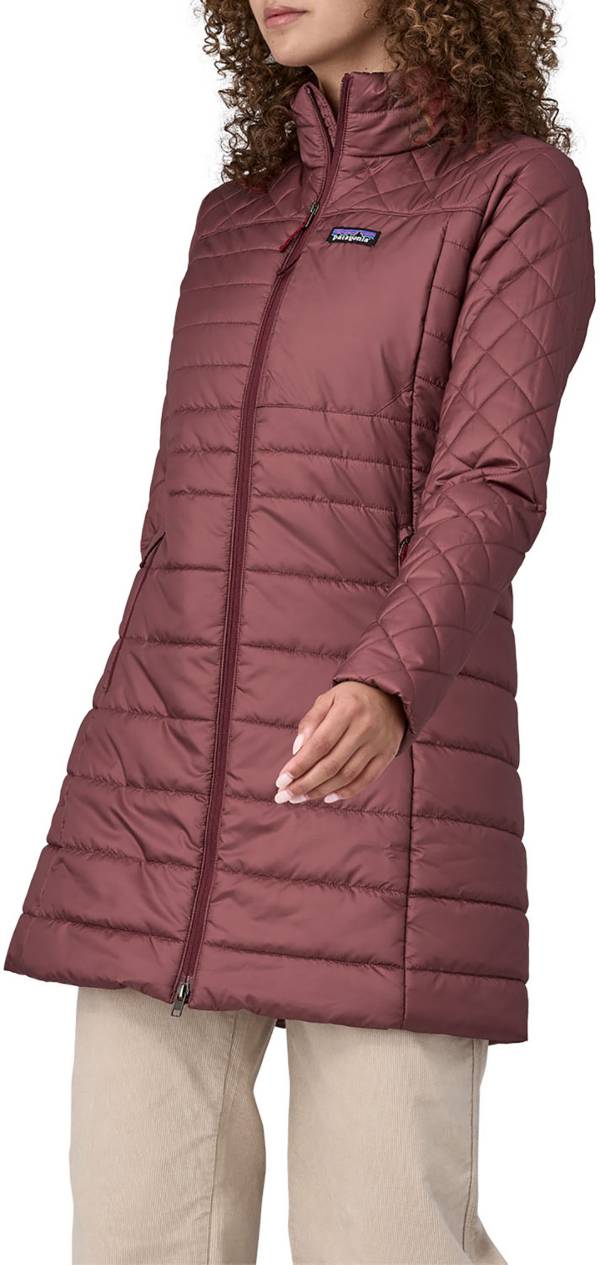 Patagonia Women's Radalie Insulated Parka