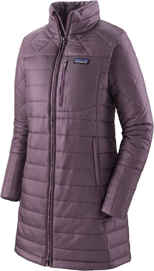 Patagonia Women's Radalie Insulated Parka DICK'S Sporting Goods
