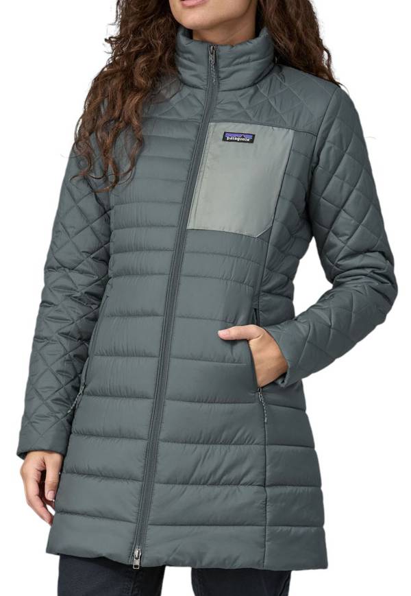 Patagonia radalie outlet parka xl