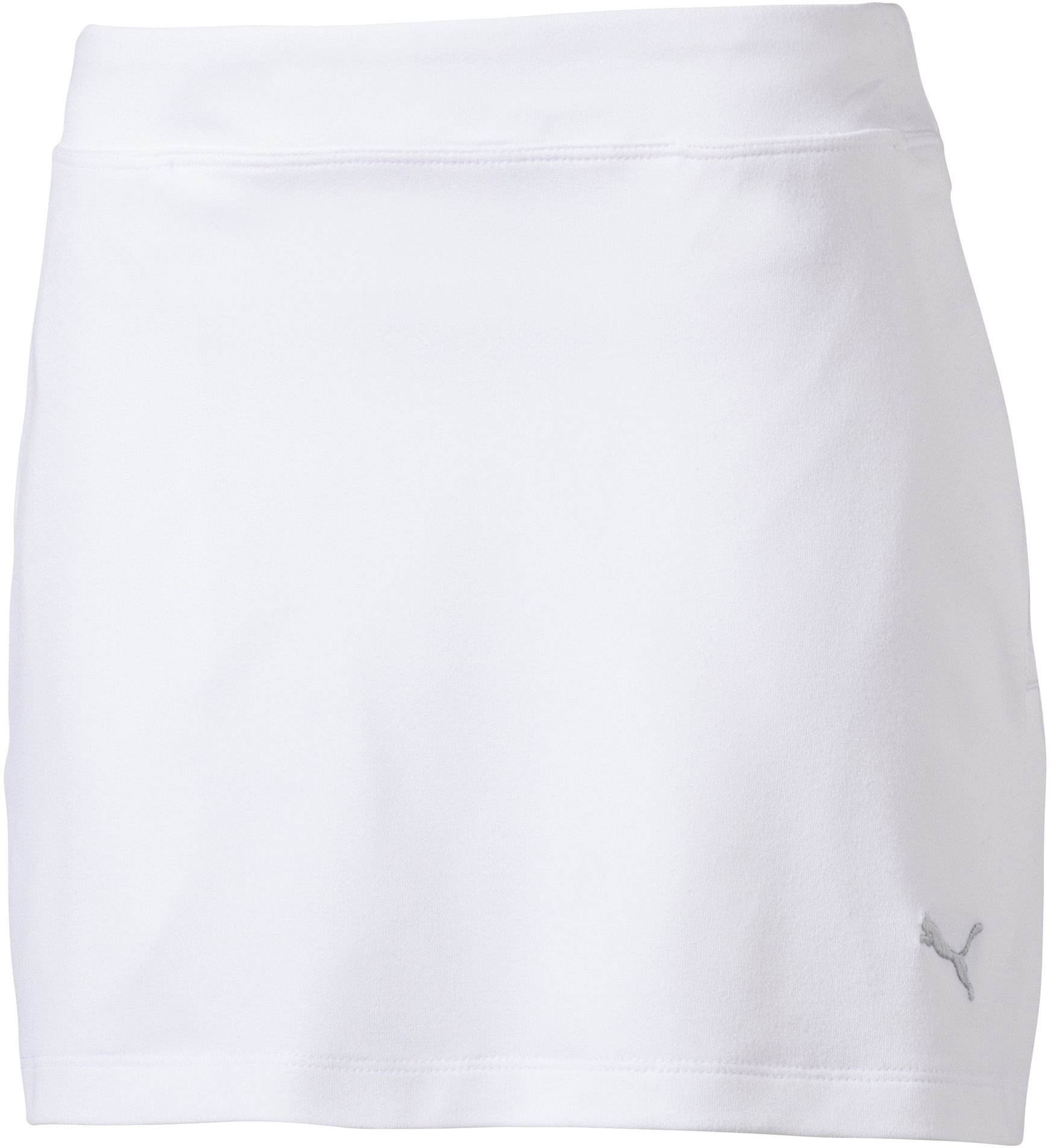 puma golf skort