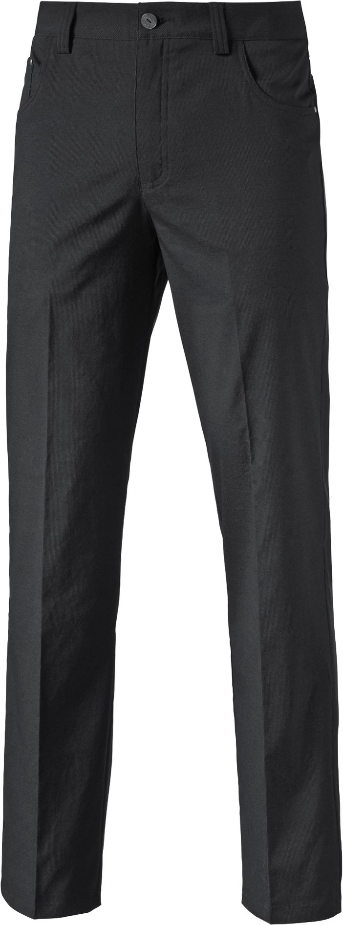 puma 6 pocket golf pants