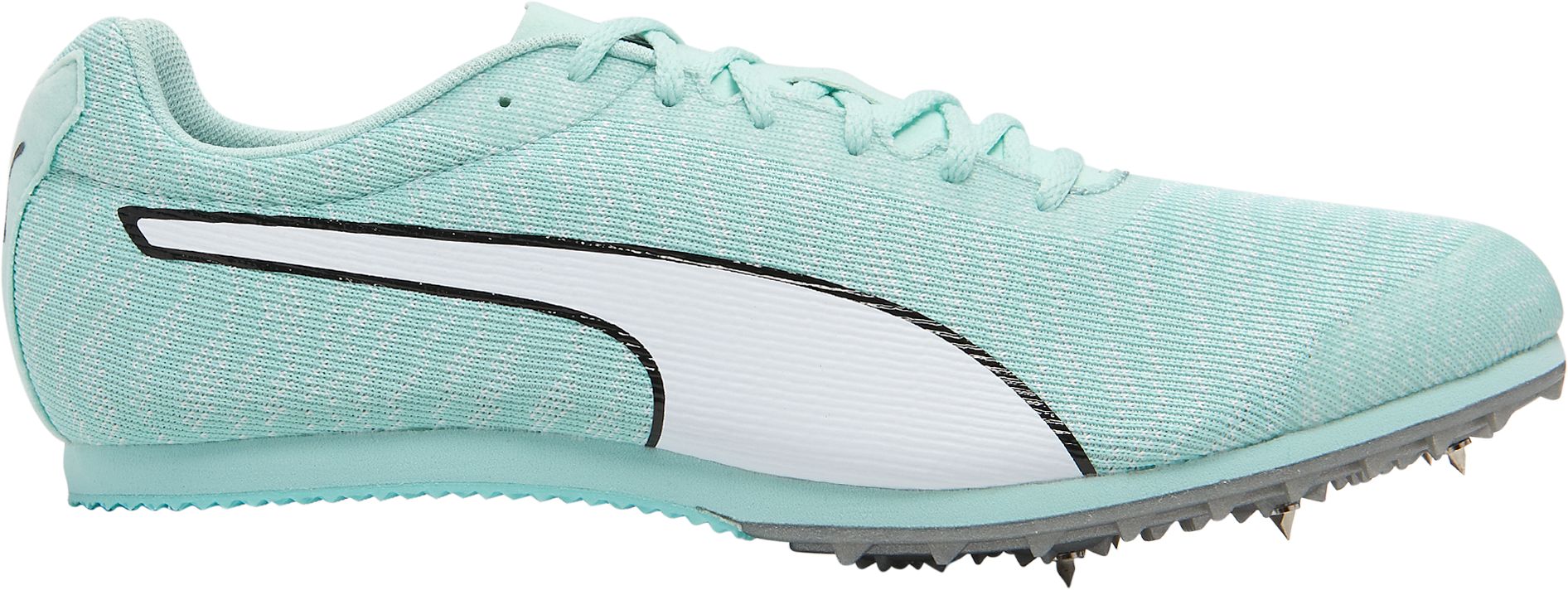 puma middle distance spikes