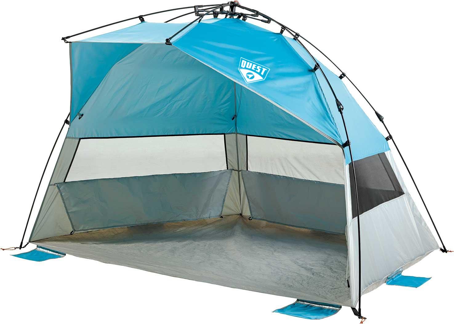 sun tent