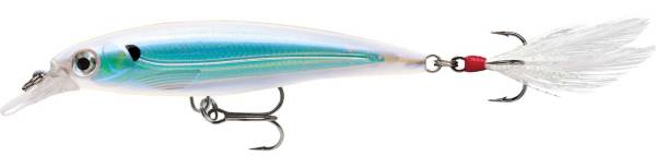 Rapala X-Rap - Hot Mustard Muddler