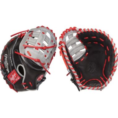 sorry, Rawlings 12.25'' HOH Series First Base Mitt is currently out of stock