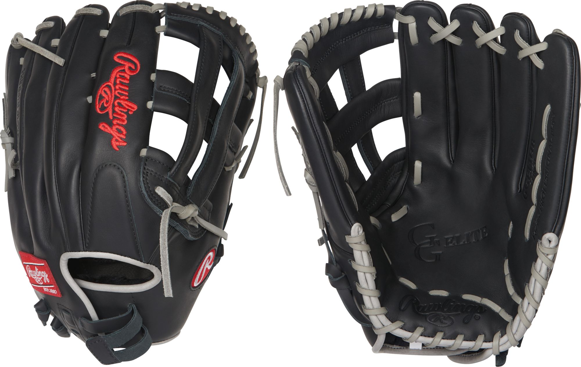 rawlings 14 inch baseball glove