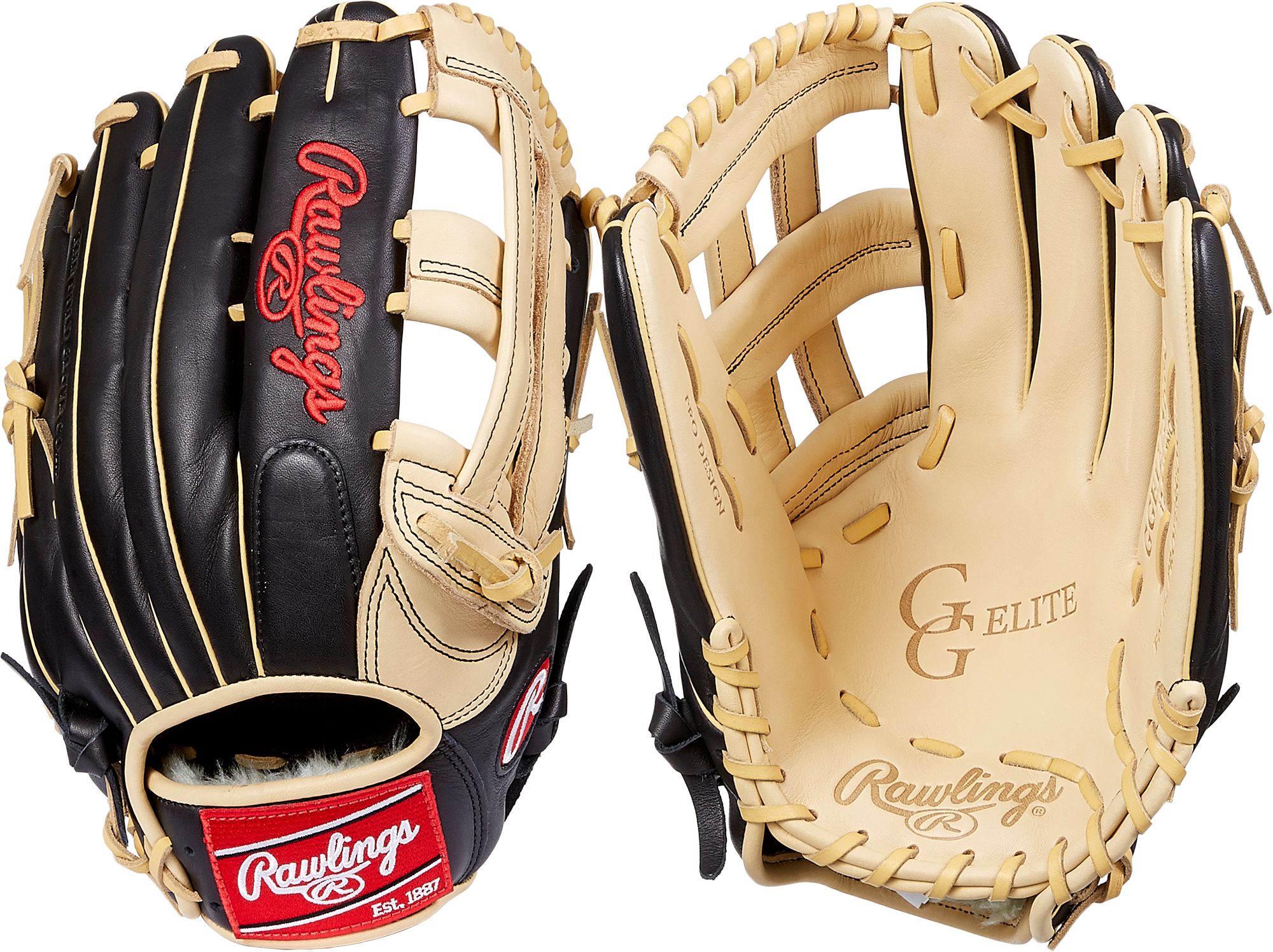 kids catcher glove