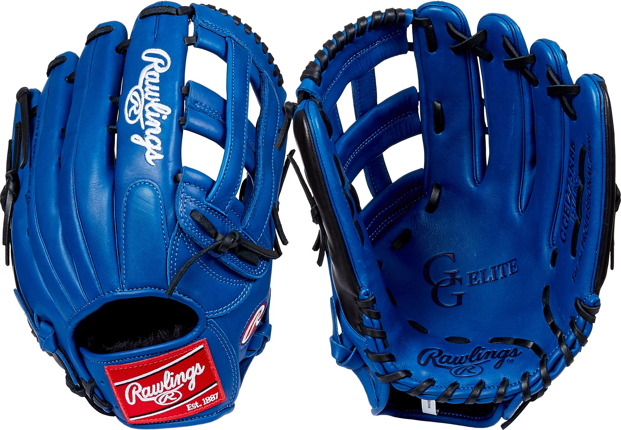 gg elite rawlings