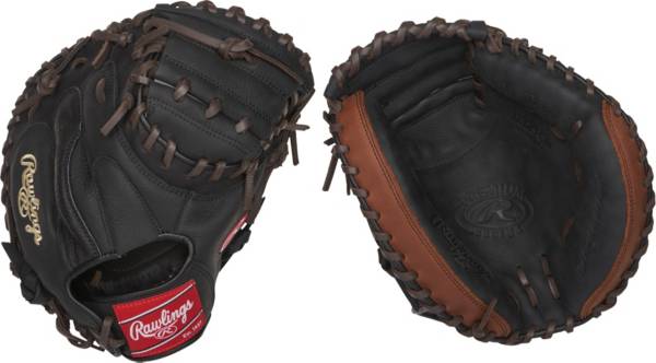 Rawlings 32.5" Premium Series Catcher's Mitt