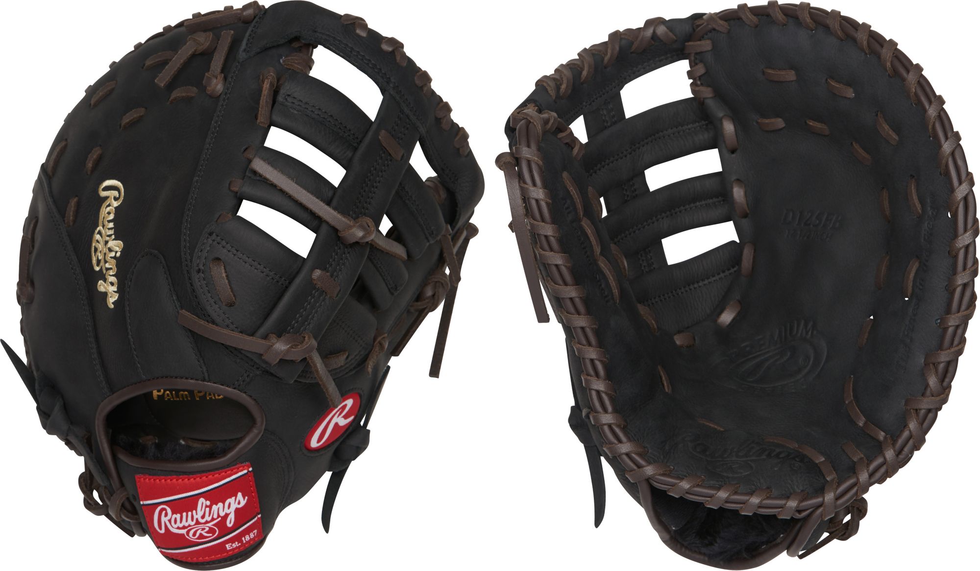 rawlings gg elite series first base mitt