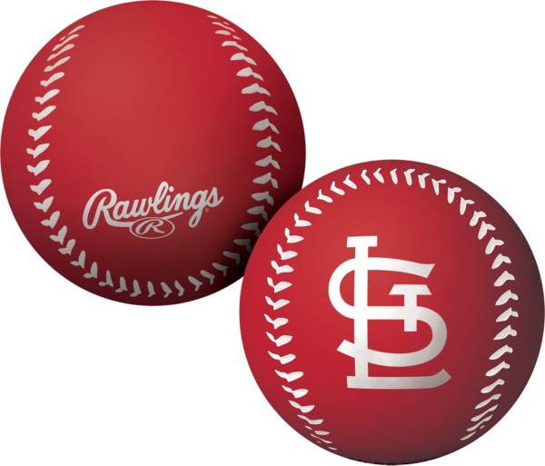 Rawlings MLB St Louis Cardinals Baseball