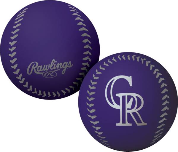 Franklin Colorado Rockies Culture Baseball