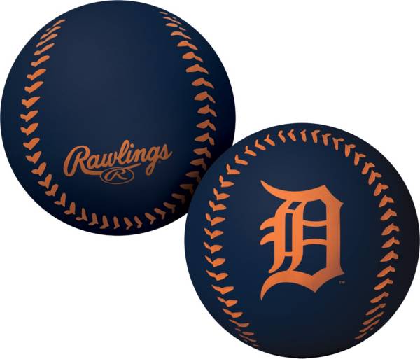 Rawlings Detroit Tigers Big Fly Bouncy Baseball product image