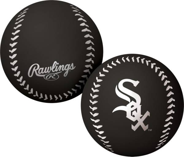 Baseball store bouncy balls