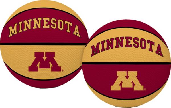 Rawlings Minnesota Golden Gophers Alley-Oop Youth Basketball product image