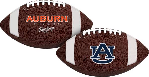 Rawlings Auburn Tigers Air It Out Youth Football product image