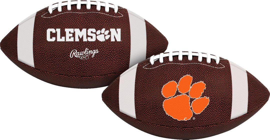 Rawlings Clemson Tigers Air It Out Youth Football