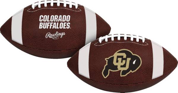 Rawlings Colorado Buffaloes Air It Out Youth Football product image