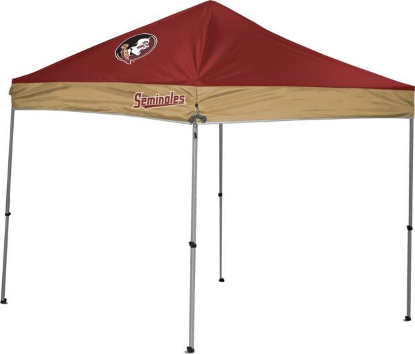 Rawlings Florida State Seminoles 9' x 9' Sideline Canopy Tent product image