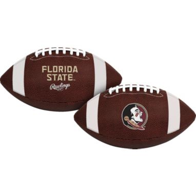 sorry, Rawlings Florida State Seminoles Air It Out Youth Football is currently out of stock