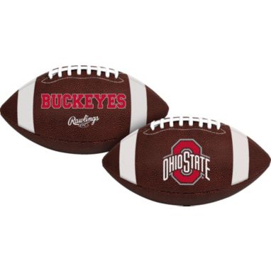 sorry, Rawlings Ohio State Buckeyes Air It Out Youth Football is currently out of stock