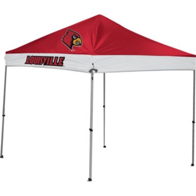 sorry, Rawlings Louisville Cardinals 9' x 9' Sideline Canopy Tent is currently out of stock