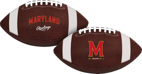 Rawlings Maryland Terrapins Air It Out Youth Football product image