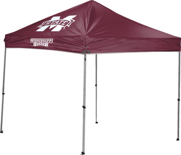 Rawlings Mississippi State Bulldogs 9' x 9' Sideline Canopy Tent product image