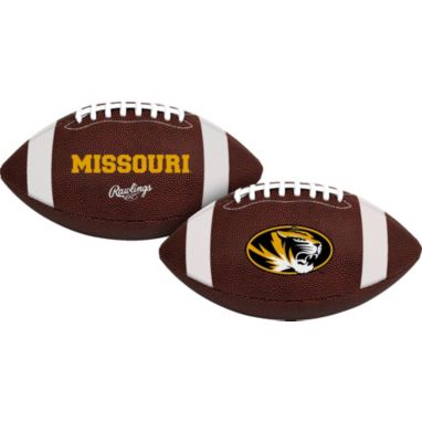 sorry, Rawlings Missouri Tigers Air It Out Youth Football is currently out of stock