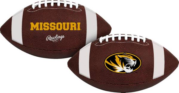 Rawlings Missouri Tigers Air It Out Youth Football product image
