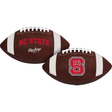 sorry, Rawlings NC State Wolfpack Air It Out Youth Football is currently out of stock