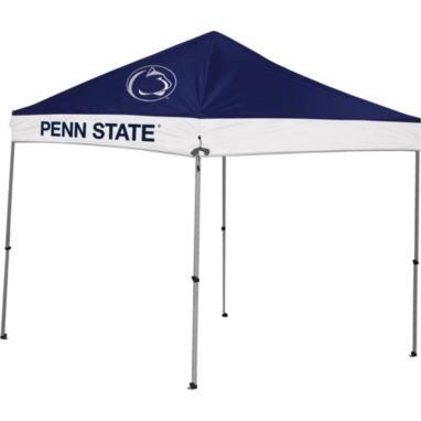 sorry, Rawlings Penn State Nittany Lions 9' x 9' Sideline Canopy Tent is currently out of stock