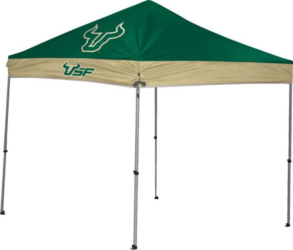 Rawlings South Florida Bulls 9' x 9' Sideline Canopy Tent product image