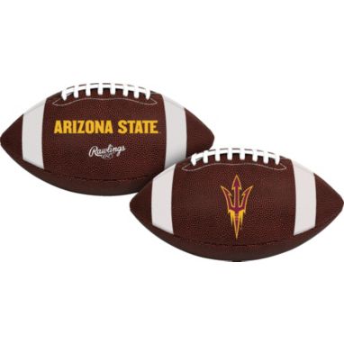 sorry, Rawlings Arizona State Sun Devils Air It Out Youth Football is currently out of stock