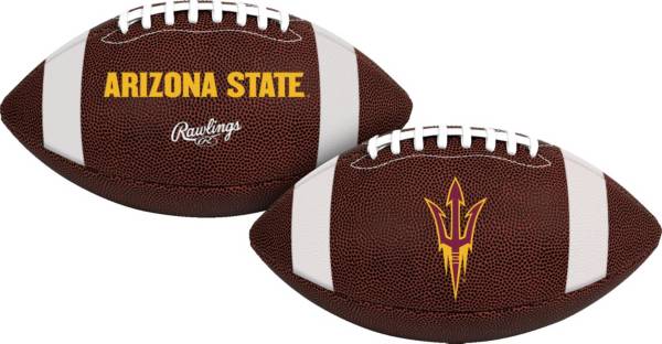 Rawlings Arizona State Sun Devils Air It Out Youth Football