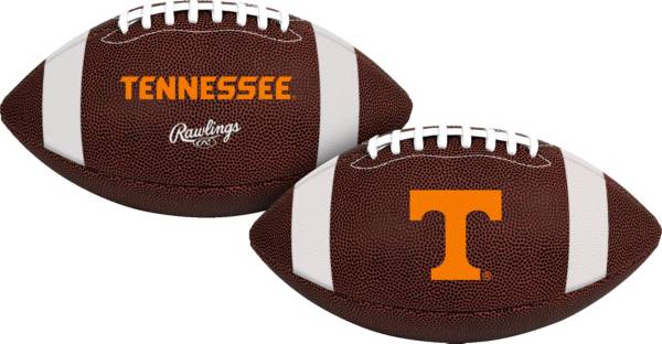 Rawlings Tennessee Volunteers Air It Out Youth Football