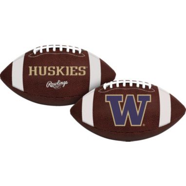 sorry, Rawlings Washington Huskies Air It Out Youth Football is currently out of stock
