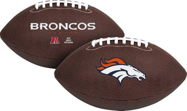 Rawlings Denver Broncos Air It Out Youth Football product image