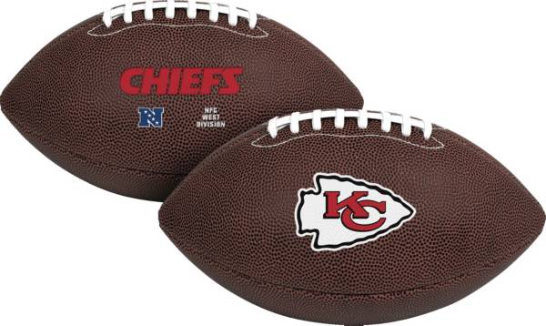 Rawlings Kansas City Chiefs Air It Out Youth Football