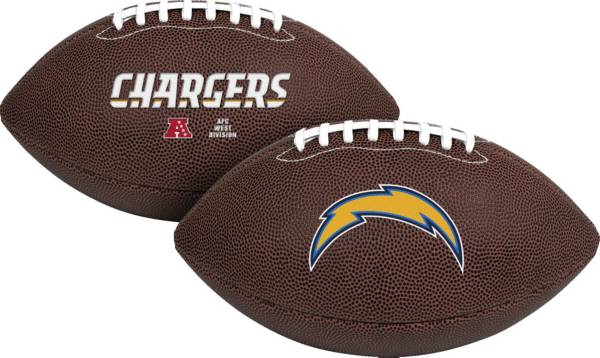 Rawlings Los Angeles Chargers Air It Out Youth Football