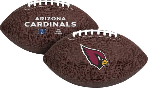 Rawlings Arizona Cardinals Air It Out Youth Football