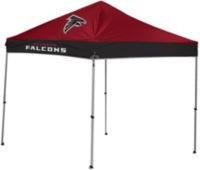 Atlanta Falcons Checkerboard Tailgate Canopy - Buy at KHC Sports