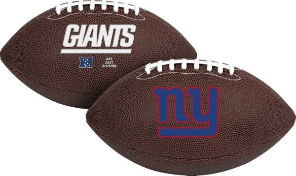 Rawlings New York Giants Air It Out Youth Football