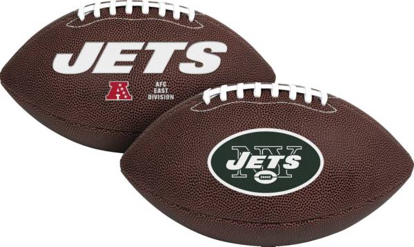 Rawlings New York Jets Air It Out Youth Football