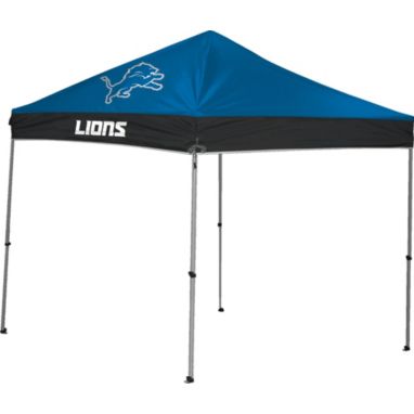 sorry, Rawlings Detroit Lions Canopy Tent is currently out of stock