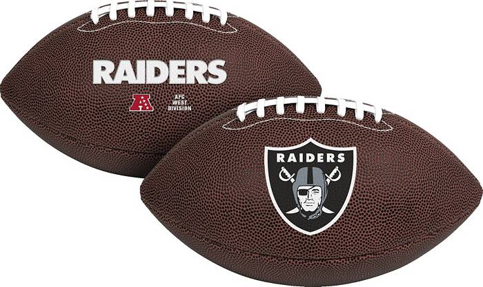 Oakland Raiders Party Supplies Tailgating Kit, Serves 8 Guests