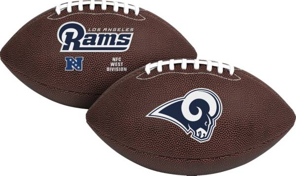 Rawlings Los Angeles Rams Air It Out Youth Football